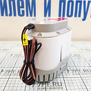 Купить Автоматическая трюмная помпа Euripump II A-2000 12В 11А 128л/мин, Osculati 16.122.32 7ft.ru в интернет магазине Семь Футов