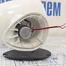 Купить Прожектор светодиодный Matromarine Products 7000101112 12В 4А 170000кд до 320м с беспроводным ПУ белый корпус 7ft.ru в интернет магазине Семь Футов