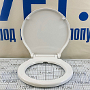 Купить Судовой унитаз/гальюн Matromarine Products Laguna 6500200924 24В 12А 340X405X410мм электрический с мацератором 7ft.ru в интернет магазине Семь Футов