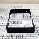 Купить Судовые водозащищенные компактные подвесные колонки Poly-Planar MA840 4 Ом 40 Вт 70 - 14000 Гц 106 x 102 x 114 мм черные 2 шт/комплект 7ft.ru в интернет магазине Семь Футов