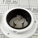 Купить Силовой кабельный разъем Marinco Easy Lock 6343EL-BX 32А 230B IP56 3-контактный двухполюсный однофазный круглой формы, Osculati 14.634.30 7ft.ru в интернет магазине Семь Футов
