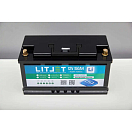 Купить Аккумулятор литий-ионный стартовый LitJet 12150S-60038S Super 12В 150Ач 1920Вт IP65 353х175х190мм с конденсатором 7ft.ru в интернет магазине Семь Футов