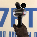 Купить Ручной анемометр Termometros ANVI 26.7151 Ø120х210мм диапазон 0-35 м/с механический чашечный 7ft.ru в интернет магазине Семь Футов