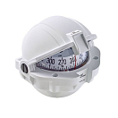 Купить Компас Plastimo Offshore 105 65003 12/24В для судна 5-10м c белой конической картушкой Ø91мм в белом корпусе 140x134мм горизонтальный врезной монтаж 7ft.ru в интернет магазине Семь Футов