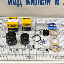 Купить Сервисный комплект SEATEC 15877 для двигателей Yanmar 3JH2/3JH3/3JH4 7ft.ru в интернет магазине Семь Футов