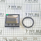 Купить Дисплей/панель управления (розн.) Mastervolt SmartRemote 77010600 72х72х29,4мм IP20 черный 1 шт. с кабелями для MasterBus/CZone 7ft.ru в интернет магазине Семь Футов