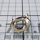 Купить Ответная часть для тентовой застежки G100 Bainbridge G104 из никелированной латуни 7ft.ru в интернет магазине Семь Футов