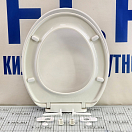 Купить Унитаз судовой/гальюн Matromarine Products Comfort 6600200824 24В 8А 365х460х385мм электрический вакуумный с микролифтом из белой керамики 7ft.ru в интернет магазине Семь Футов