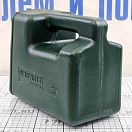 Купить Черпак Optiparts EX1442G 210x120мм 3,5л для швертбота Оптимист из зеленого пластика 7ft.ru в интернет магазине Семь Футов
