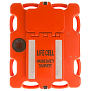 Купить Плавающая спасательная сумка Life Cell The Crewman 60 кг для 8 человек 7ft.ru в интернет магазине Семь Футов