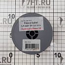 Купить Провод гибкий желтый Skyllermarks FK1013 18 м 1,5 мм² 7ft.ru в интернет магазине Семь Футов