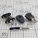 Купить Шарнир поворотный Spinlock E-JOINT для удлинителей румпеля EA и EJ 7ft.ru в интернет магазине Семь Футов