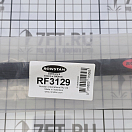 Купить Удлинитель румпеля Ronstan RF3129 Battlestick™ 840х16мм легковесный из сплава алюминия черный 7ft.ru в интернет магазине Семь Футов