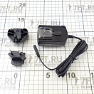 Купить Радиостанция Motorola XT460 RMP0166BDLAA/59XT460CH 446МГц динамик 1500мВт 16 каналов портативная с ЖК-дисплеем и технологией шумоподавления 7ft.ru в интернет магазине Семь Футов