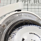Купить Компас Plastimo Offshore 75 63866 12/24В для судна 5-8м c белой конической картушкой Ø70мм в белом корпусе Ø100мм на кронштейне 7ft.ru в интернет магазине Семь Футов