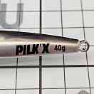 Купить Пилькер SPRO Pilk´X 004500-00501-00000-00 40г цвет Pollack 7ft.ru в интернет магазине Семь Футов