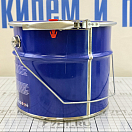Купить Краска необрастающая двухкомпонентная Polimer Marine Proactive 2.5КЭНПтсн с медью 2,5кг+0,1кг темно-синяя до 30 узлов 7ft.ru в интернет магазине Семь Футов