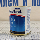 Купить Краска необрастающая International Ultra 300 YBB723/750IB твердая для скоростных моторных лодок 750мл черная 7ft.ru в интернет магазине Семь Футов