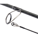 Купить Удилище спиннинговое Okuma Epixor EPI-S-862M-1 258см тест 15-40г 2 секции с защитным покрытием Bopp в чехле 7ft.ru в интернет магазине Семь Футов