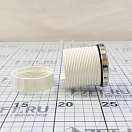 Купить Индикатор давления масла цифровой KUS KY15015 12/24В 0-10бар 10-184Ом IP67 Ø52мм белый циферблат/безель из нержавеющей стали 7ft.ru в интернет магазине Семь Футов