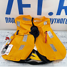 Купить Автоматический надувной спасательный жилет LALIZAS Zeta 72399 290N ISO 12402-2 7ft.ru в интернет магазине Семь Футов