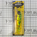 Купить Воблер SPRO Iris Underdog Jointed 80 4867-1801 80мм 18,5гр крючок №4 глубина погружения 0,5м цвет Firetiger 7ft.ru в интернет магазине Семь Футов