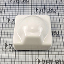 Купить Запасная защитная крышка для компаса Plastimo 29361 Mini-Contest Advansea и Navman 11,2х11,2х6,3см из белого пластика 7ft.ru в интернет магазине Семь Футов