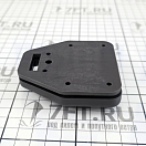 Купить Упор для плоских лат из нейлона Bainbridge A303BK 80x76x47мм с винтами и гайками 7ft.ru в интернет магазине Семь Футов