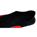 Купить Ласты для снорклинга с закрытой пяткой из EVA Mares Clipper 410344 размер 33-34 красный 7ft.ru в интернет магазине Семь Футов
