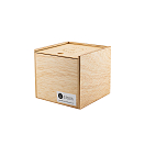 Купить Компас Autonautic instrumental C4-00108 155x135мм Ø85мм в деревянной коробке 7ft.ru в интернет магазине Семь Футов