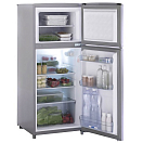 Купить Холодильник - морозильник двухдверный Isotherm Cruise 165 Upright Silver C165RNASP14111AA 12/24 В 600 Вт 165 л 7ft.ru в интернет магазине Семь Футов