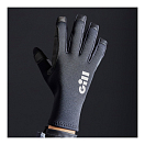 Купить Перчатки детские спортивные Three Seasons Gill 7776J размер J черные из неопрена/нейлона 7ft.ru в интернет магазине Семь Футов