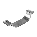 Купить Цинковый анод Tecnoseal 01125 280x60x60мм дуговой для двигателей Yamaha 150-200лс 7ft.ru в интернет магазине Семь Футов