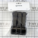 Купить Стопор фаловый тройной Spinlock XAS0612\3 для тросов Ø6-12мм 575кг 134х89х69мм для яхт 8-10м 7ft.ru в интернет магазине Семь Футов