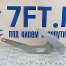 Купить Якорь Delta оцинкованный Lalizas 99479 10 кг для судна 10 м 7ft.ru в интернет магазине Семь Футов