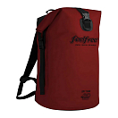 Купить Водонепроницаемый рюкзак FeelFree Gear Dry Tank Dry-Tank-60L-DP-V2_Red 60л 360x580x320мм красный из ПВХ-Тарпаулина 7ft.ru в интернет магазине Семь Футов