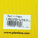 Купить Наконечник для краспиц Plastimo 17061 из ПВХ 10x30мм для тросов Ø7-12мм 2 штуки 7ft.ru в интернет магазине Семь Футов