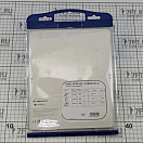 Купить Комплект цинковых анодов Mercruiser 888761Q03 4шт Bravo II с 1988 г. по н.в./III с 1989-2003 г. по н.в., Osculati 43.361.00 7ft.ru в интернет магазине Семь Футов