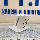 Купить Крепление для радара/антенны Scanstrut PowerTower APT-150-01 150мм из алюминия с наклоном 25° цвет белый 7ft.ru в интернет магазине Семь Футов