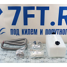 Купить Комплект для установки дизельных плит Wallas 3718 для плит 800DSF 7ft.ru в интернет магазине Семь Футов