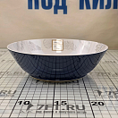 Купить Набор посуды на 4 человека Marine Business Living 18147 16 предметов из белого/синего меламина в сумке 7ft.ru в интернет магазине Семь Футов