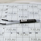 Купить Веревочка плавающая для очков Gill 9639 серебристая из полиэстера 7ft.ru в интернет магазине Семь Футов