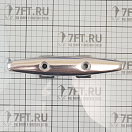 Купить Утка из анодированного алюминия NP-200 200 x 49 мм 7ft.ru в интернет магазине Семь Футов