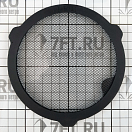 Купить Иллюминатор алюминиевый круглый с противомоскитной сеткой Vetus PW201 198 мм 7ft.ru в интернет магазине Семь Футов