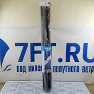Купить Кранец на причал серый Polyform MF44 AA265856 940 x 85 x 44 мм 7ft.ru в интернет магазине Семь Футов
