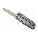 Купить Мультитул Leatherman Rev 832130 152x15мм 14 функций из нержавеющей стали для судов, купить спасательное снаряжение в интернет-магазине 7ft.ru в интернет магазине Семь Футов