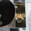 Купить Подъёмник мотора гидравлический CMC 13001_PT130 50-130л.с. 90° тяга 3563кг алюминиевый корпус 6061-T6 7ft.ru в интернет магазине Семь Футов