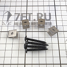 Купить Судовые водозащищенные компактные подвесные колонки Poly-Planar MA840 4 Ом 40 Вт 70 - 14000 Гц 106 x 102 x 114 мм черные 2 шт/комплект 7ft.ru в интернет магазине Семь Футов