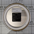 Купить Часы кварцевые Autonautic instrumental Indic R175C 175x40мм Ø150мм из хромированной латуни 7ft.ru в интернет магазине Семь Футов