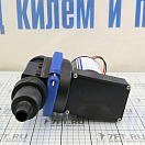 Купить Помпа диафрагменная Matromarine Products Laguna 8700101112 12В 4,5А 22л/мин под шланг Ø19мм для откачки сточных и трюмных вод 7ft.ru в интернет магазине Семь Футов